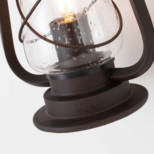 rez barna country cottage kulteri falikar lampa mediterran rusztikus vintage lampas vizallo kerti lampa vilagitas klasszikus kerites hazfal mediterran country rusztikus ip44.jpg